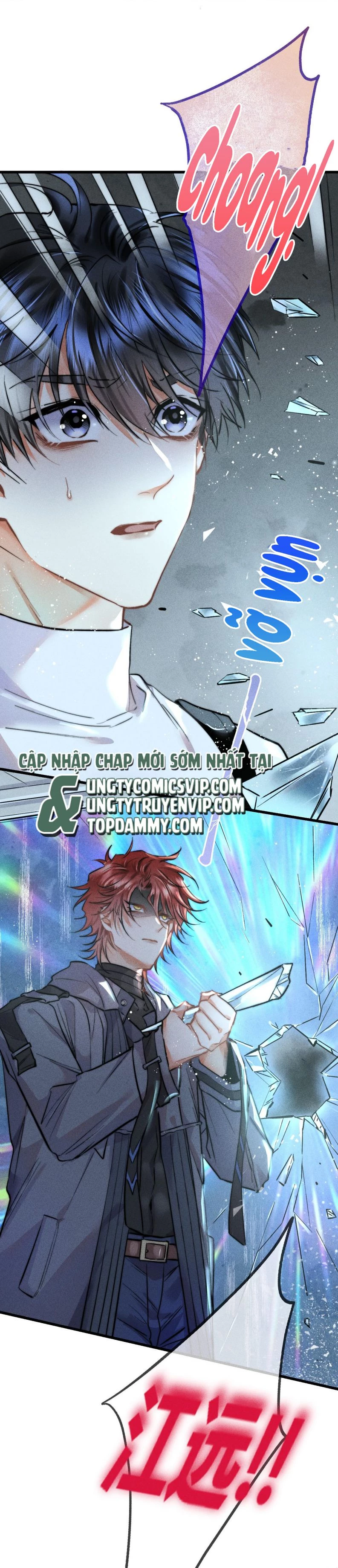 Cao Tháp Chapter 7 - 3