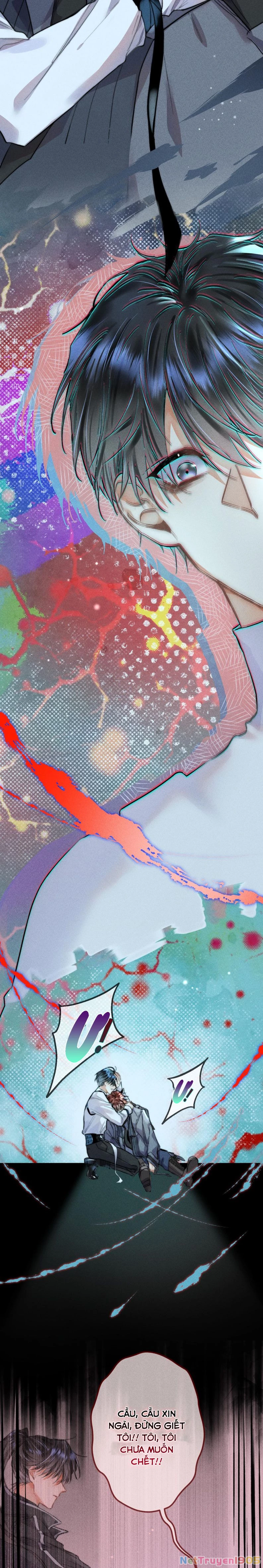 Cao Tháp Chapter 7 - 7