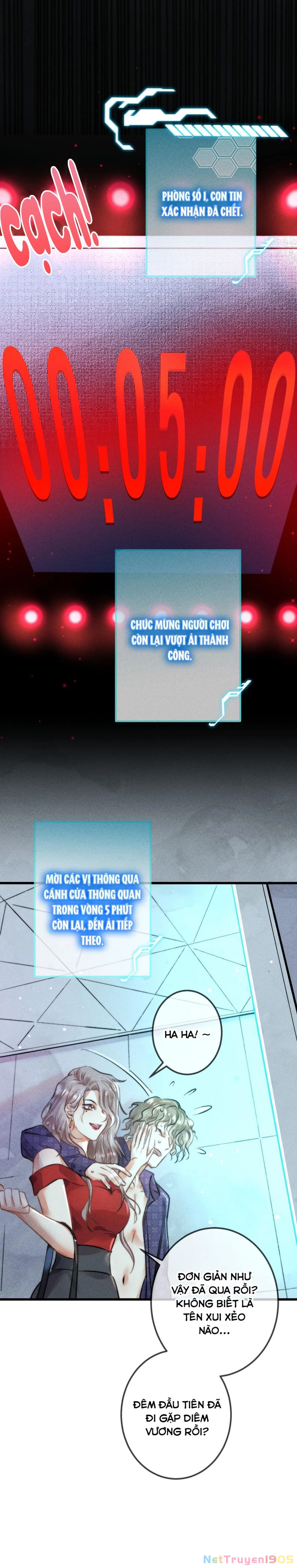 Cao Tháp Chapter 7 - 9