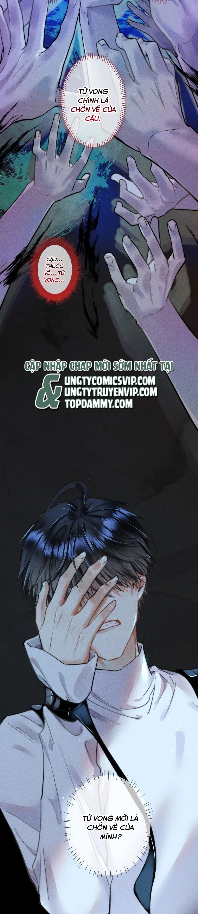 Cao Tháp Chapter 7 - 14