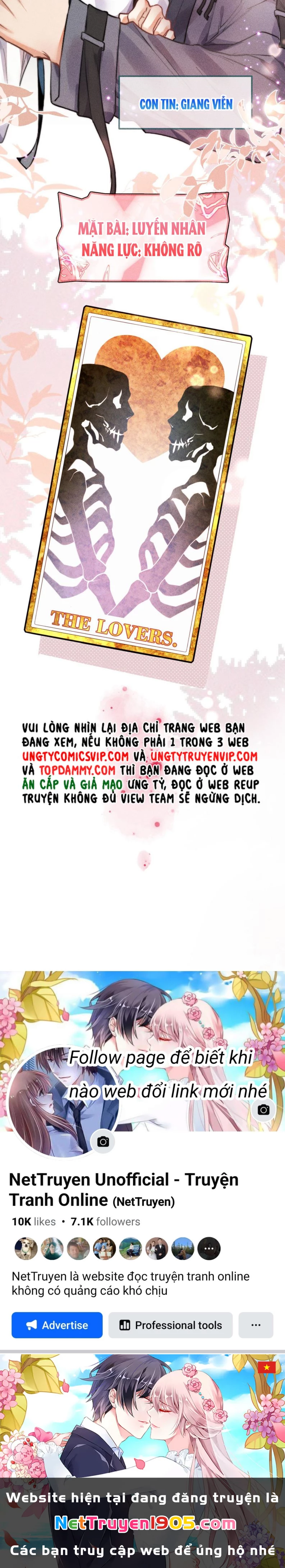 Cao Tháp Chapter 7 - 16