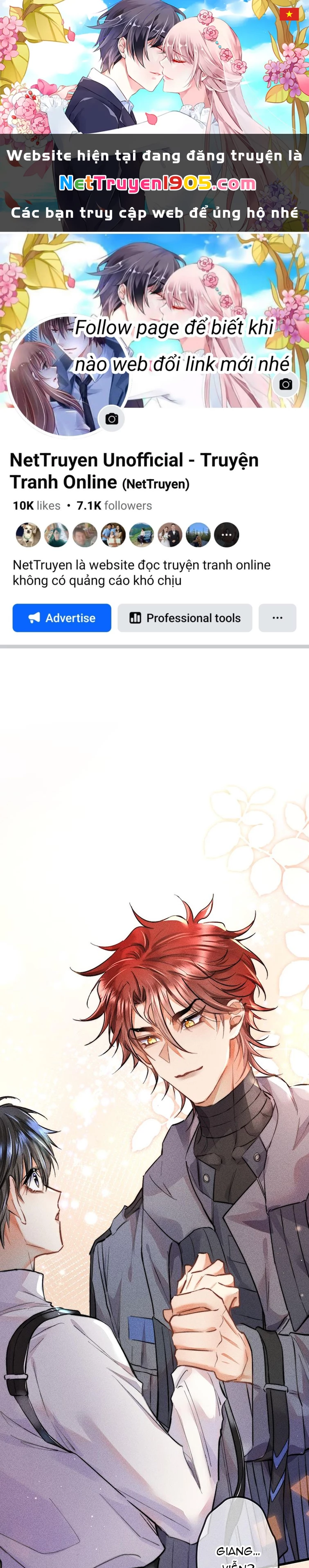 Cao Tháp Chapter 8 - 1