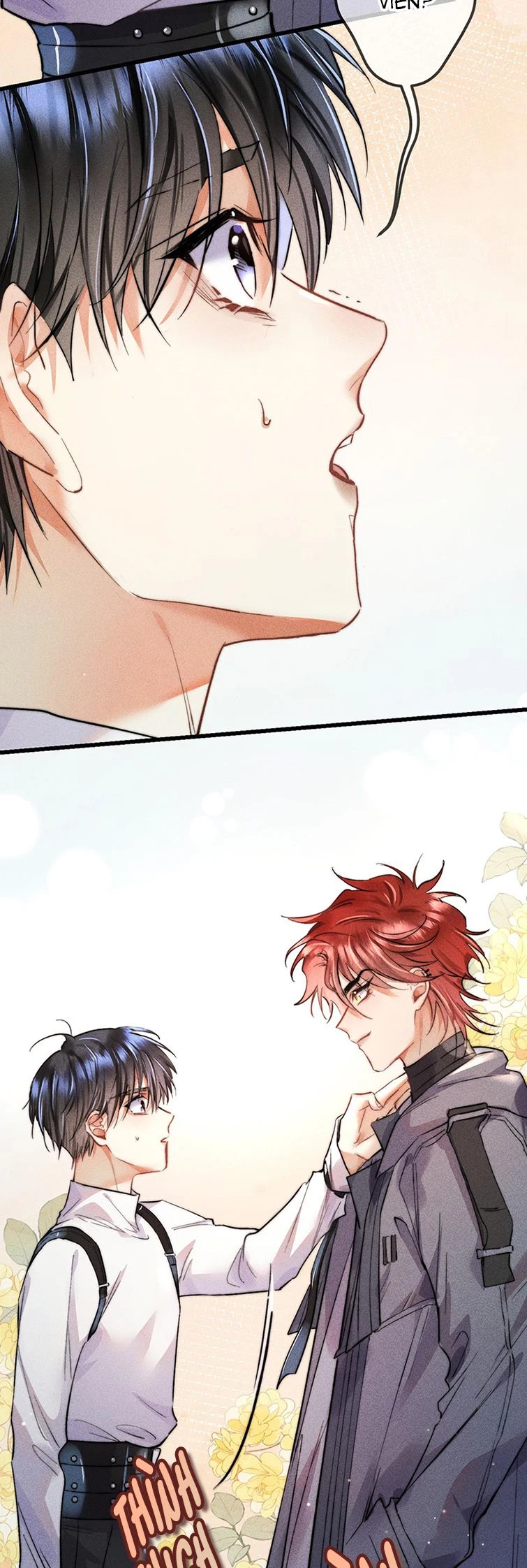 Cao Tháp Chapter 8 - 2