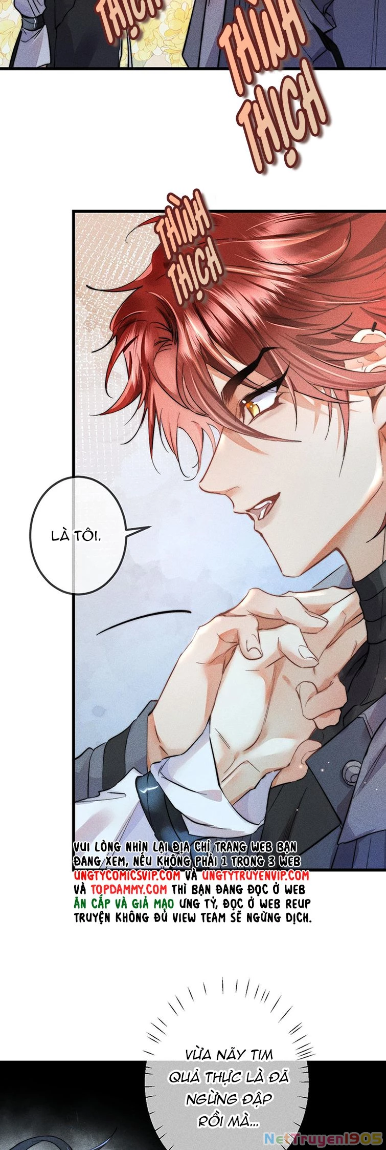 Cao Tháp Chapter 8 - 3