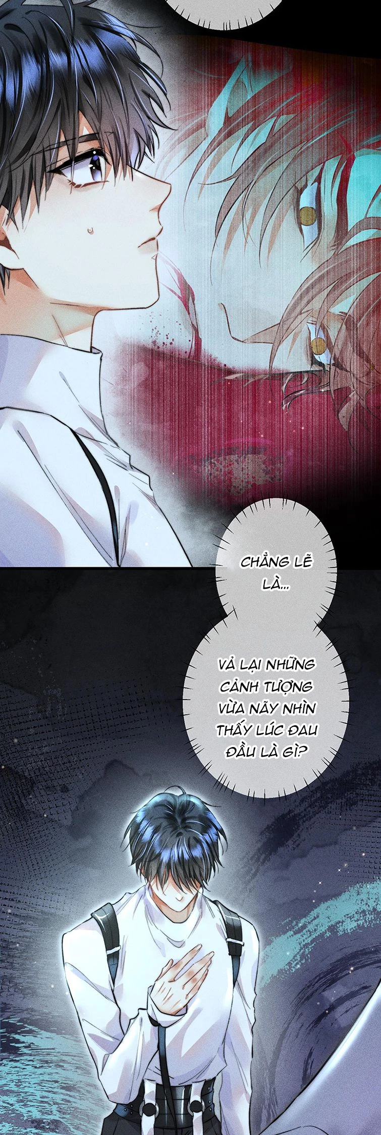 Cao Tháp Chapter 8 - 4