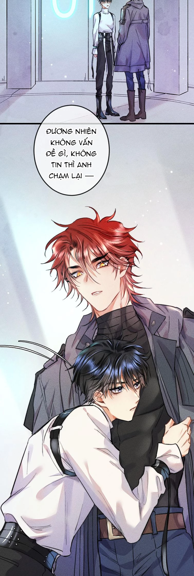 Cao Tháp Chapter 8 - 6