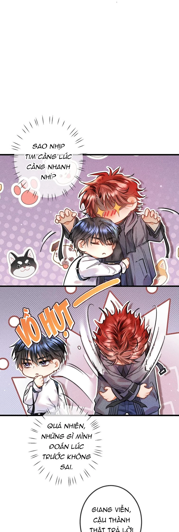 Cao Tháp Chapter 8 - 8