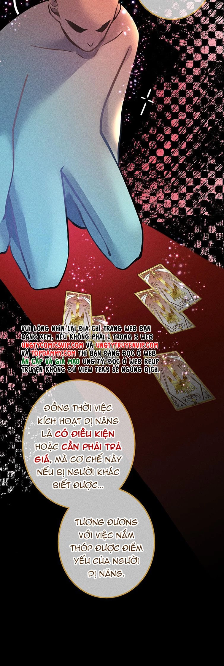 Cao Tháp Chapter 8 - 13