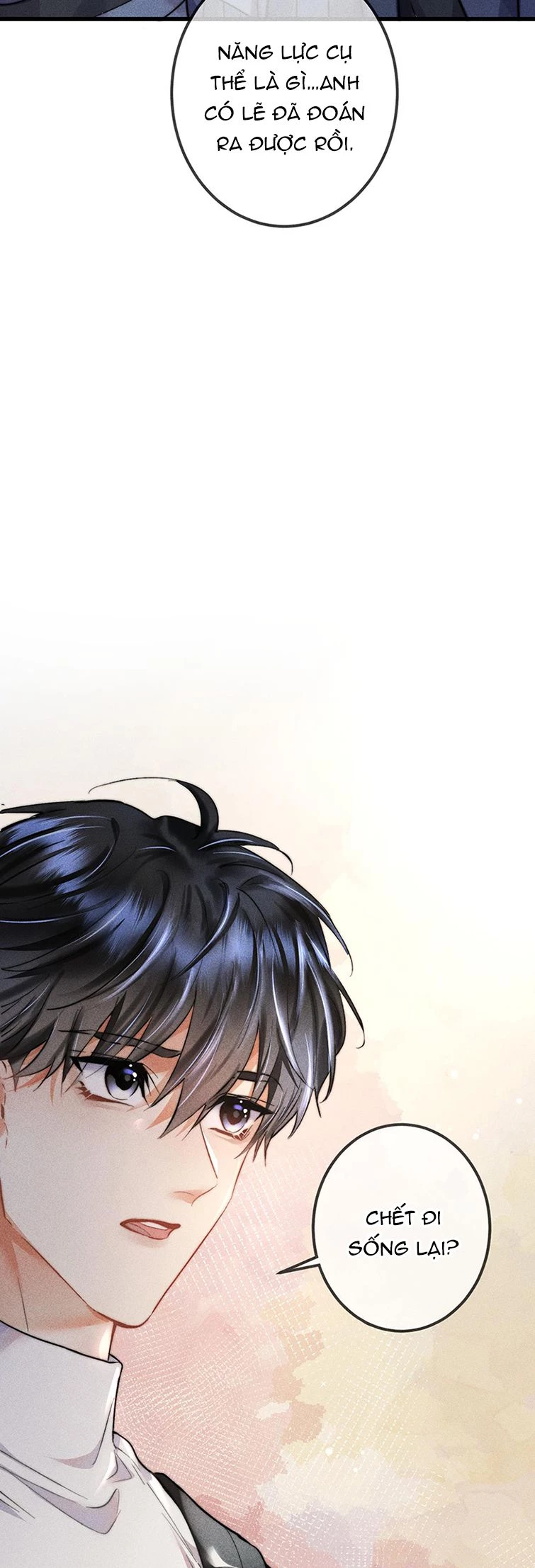 Cao Tháp Chapter 8 - 15