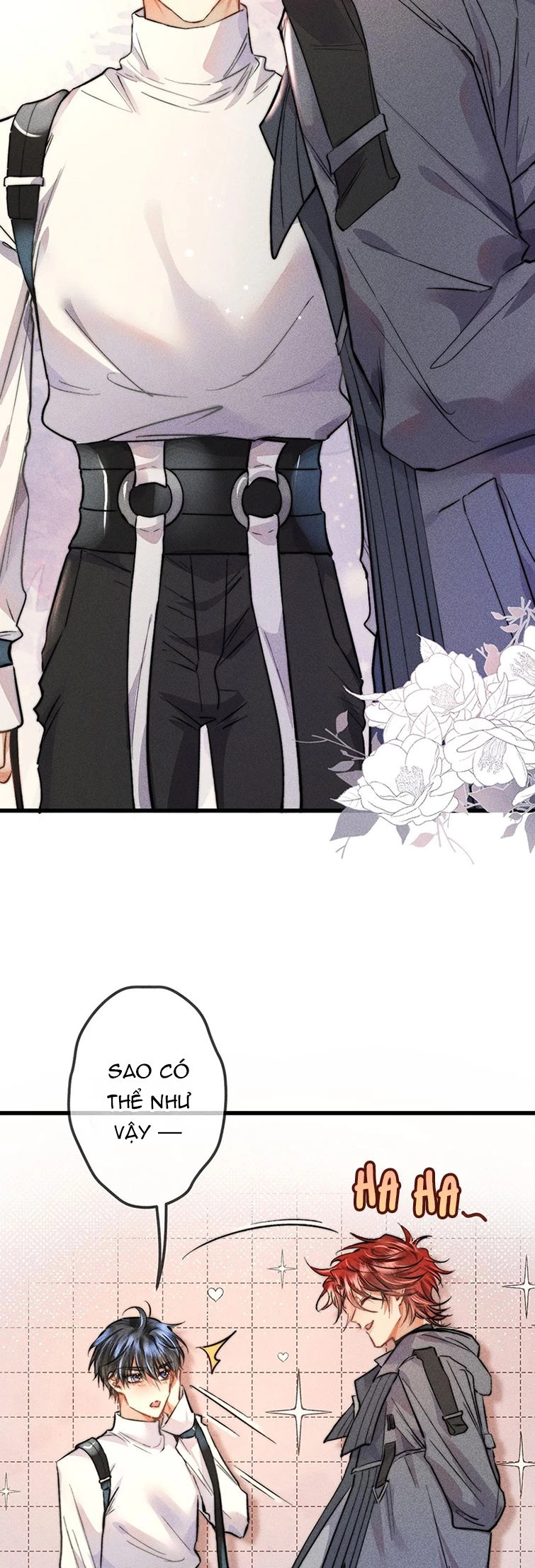 Cao Tháp Chapter 8 - 17