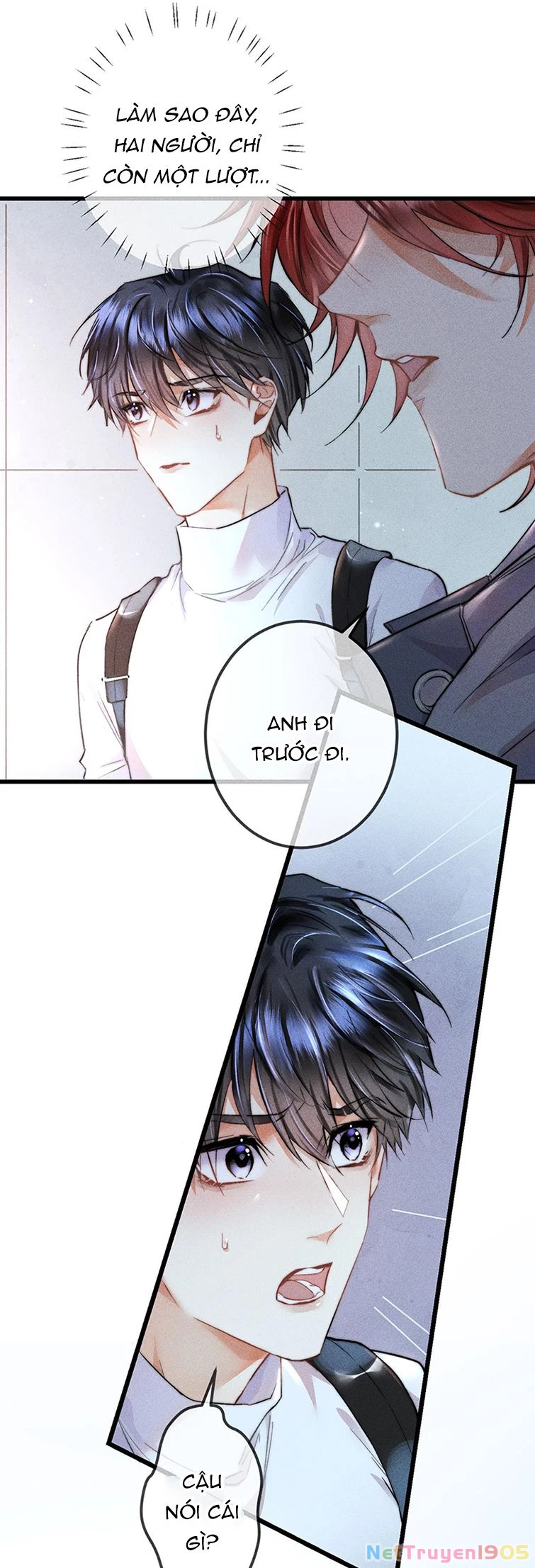 Cao Tháp Chapter 8 - 22