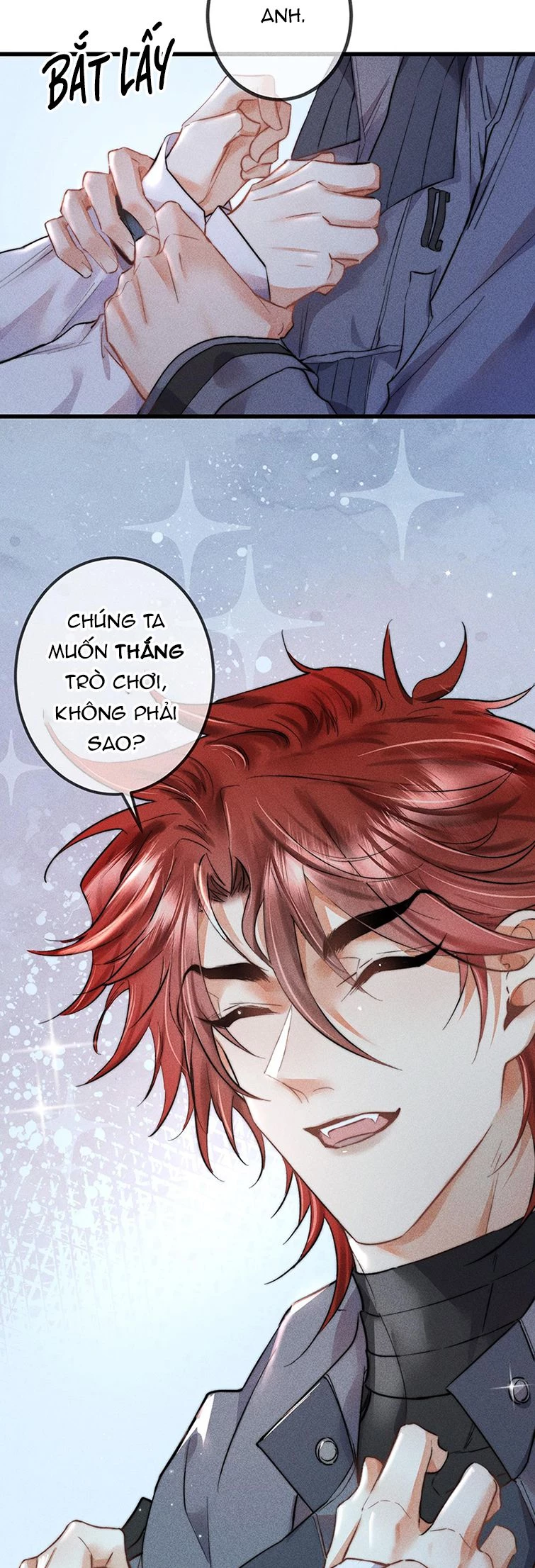 Cao Tháp Chapter 8 - 24