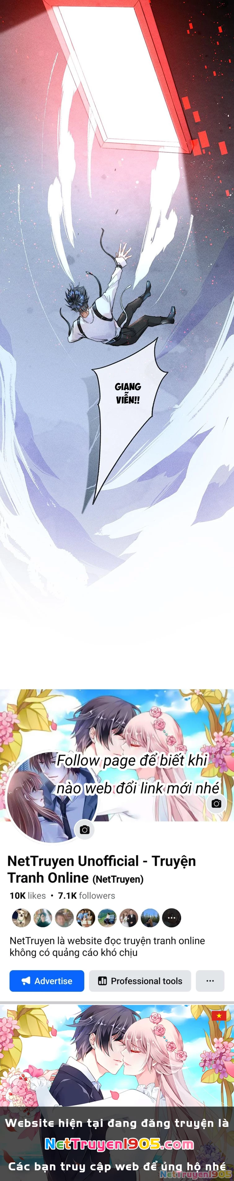 Cao Tháp Chapter 8 - 26