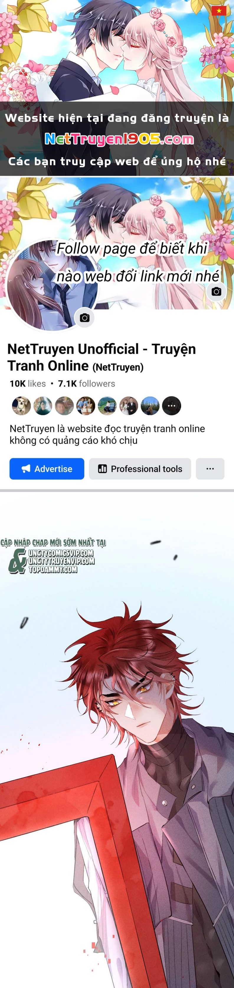 Cao Tháp Chapter  9 - 1