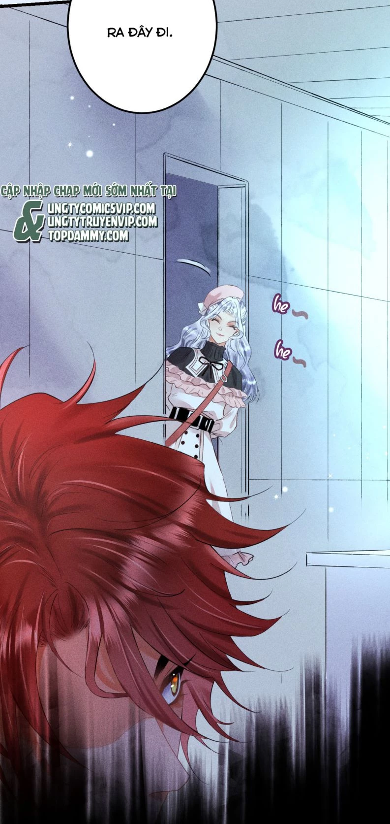 Cao Tháp Chapter  9 - 3