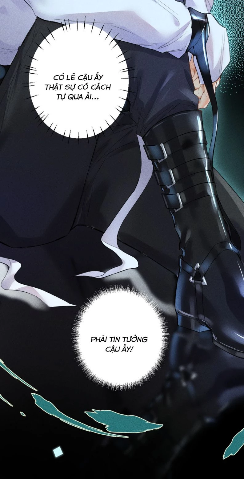 Cao Tháp Chapter  9 - 9