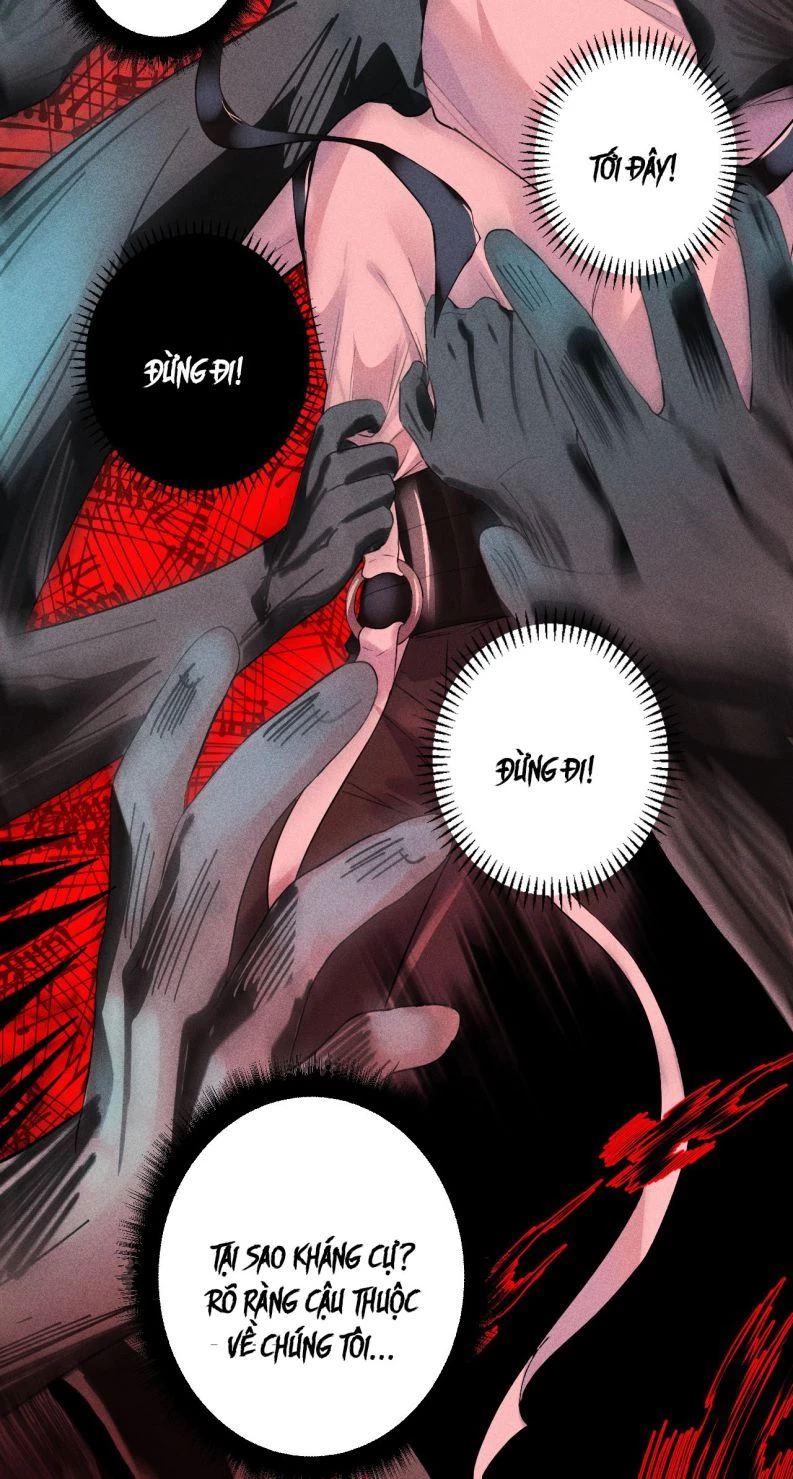 Cao Tháp Chapter  9 - 14