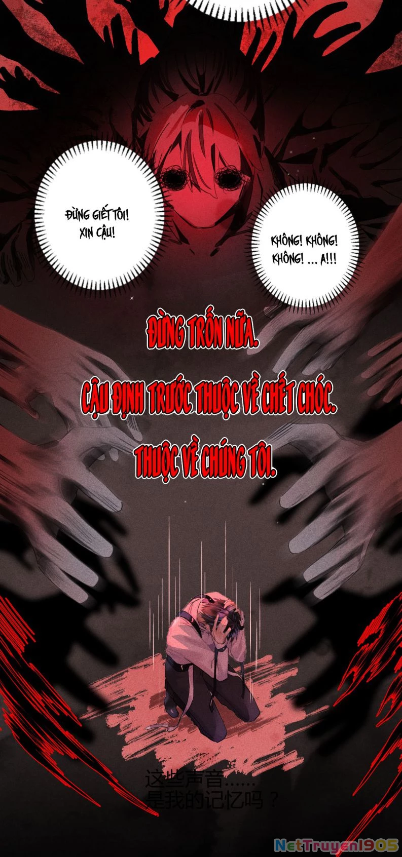 Cao Tháp Chapter  9 - 18