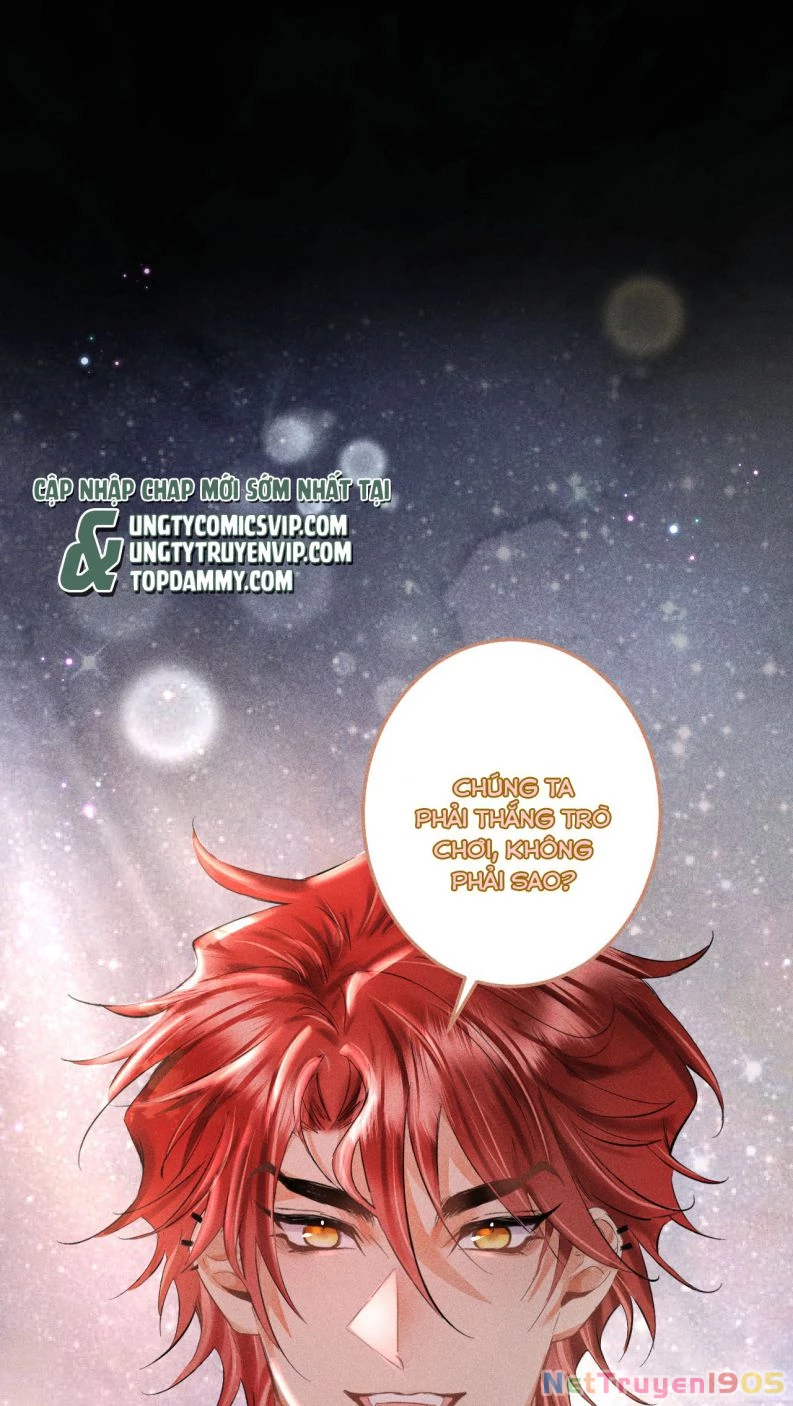 Cao Tháp Chapter  9 - 20