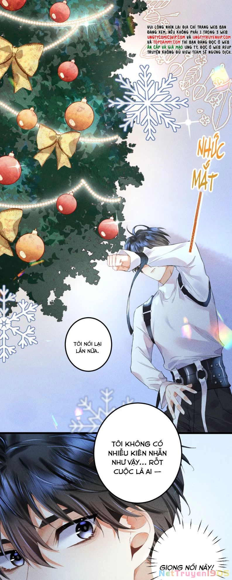 Cao Tháp Chapter  9 - 31