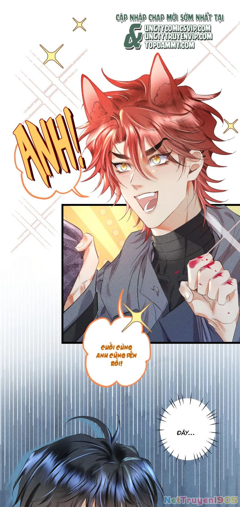 Cao Tháp Chapter  9 - 34