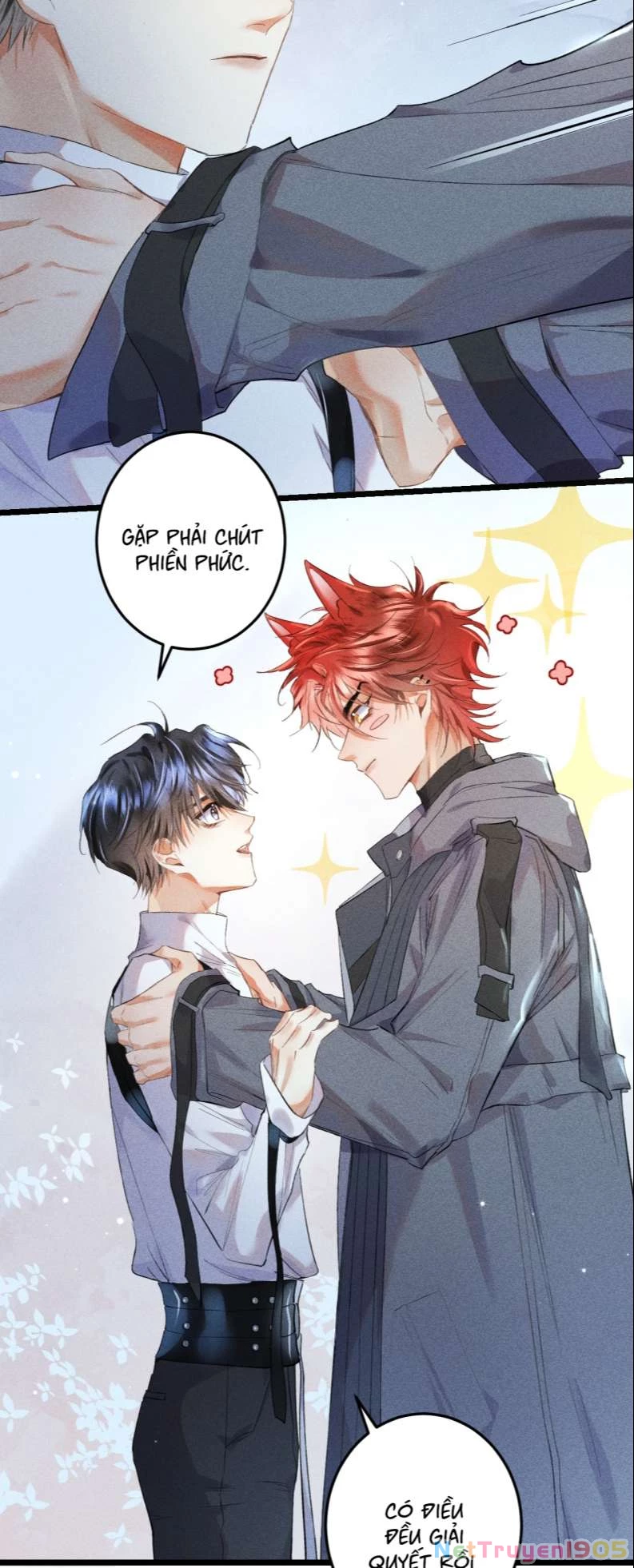 Cao Tháp Chapter 10 - 2