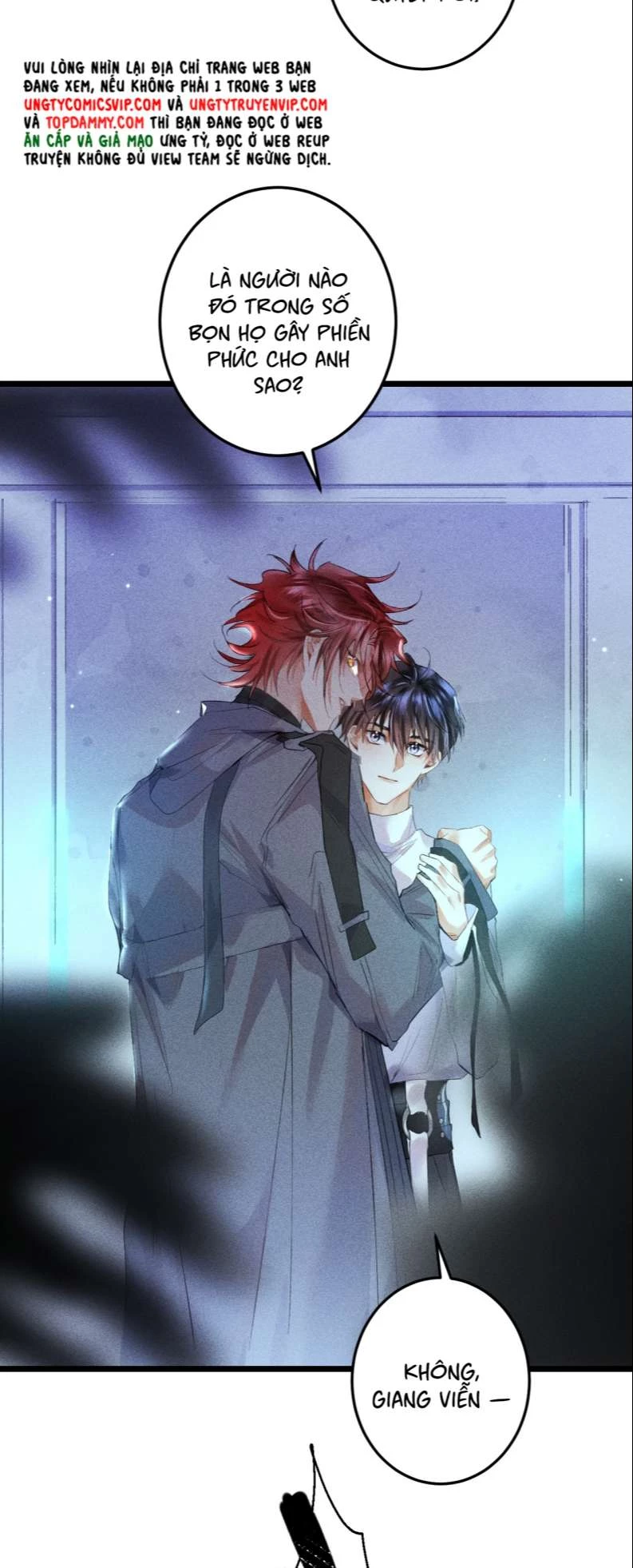 Cao Tháp Chapter 10 - 3