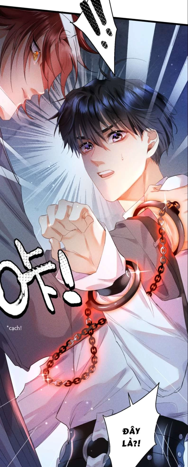 Cao Tháp Chapter 10 - 4