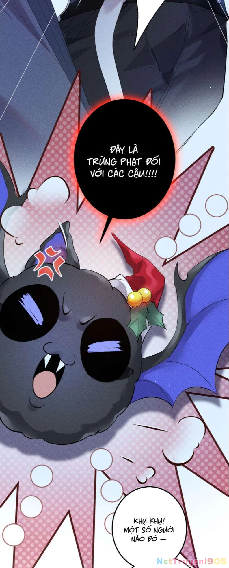 Cao Tháp Chapter 10 - 5