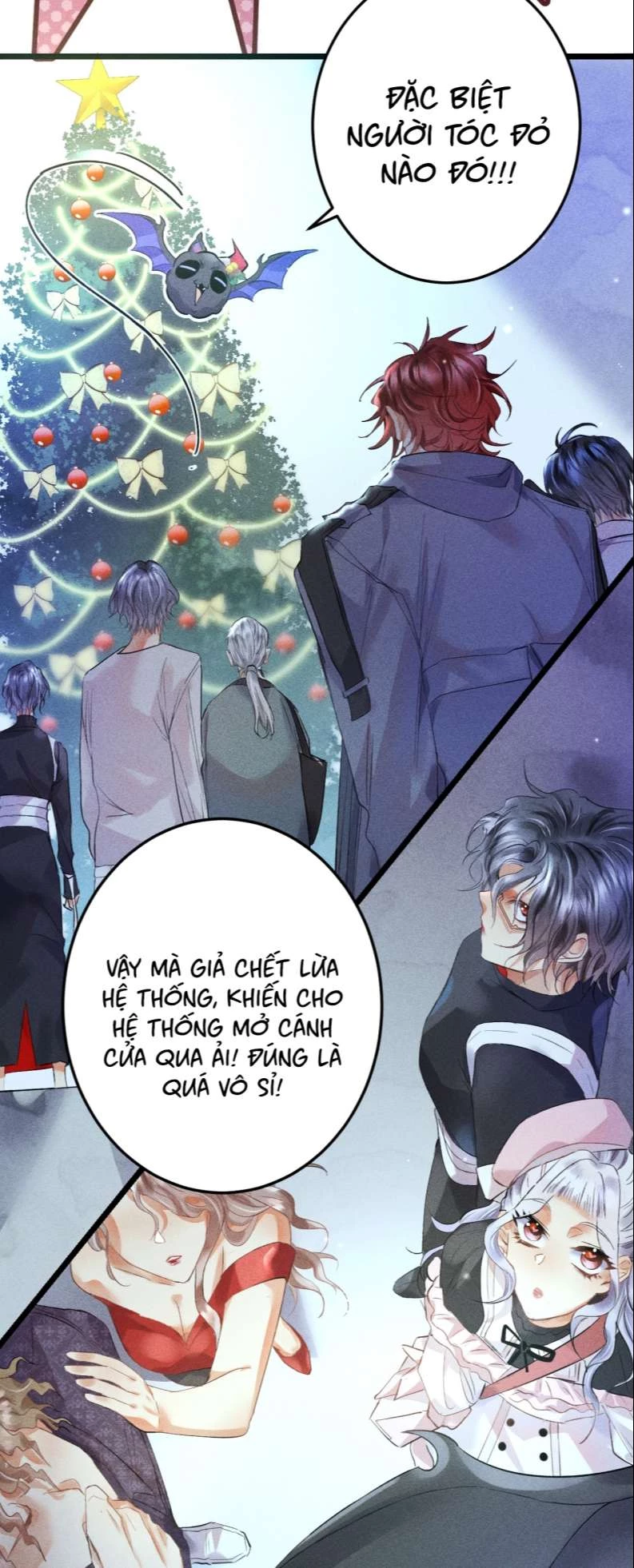 Cao Tháp Chapter 10 - 6