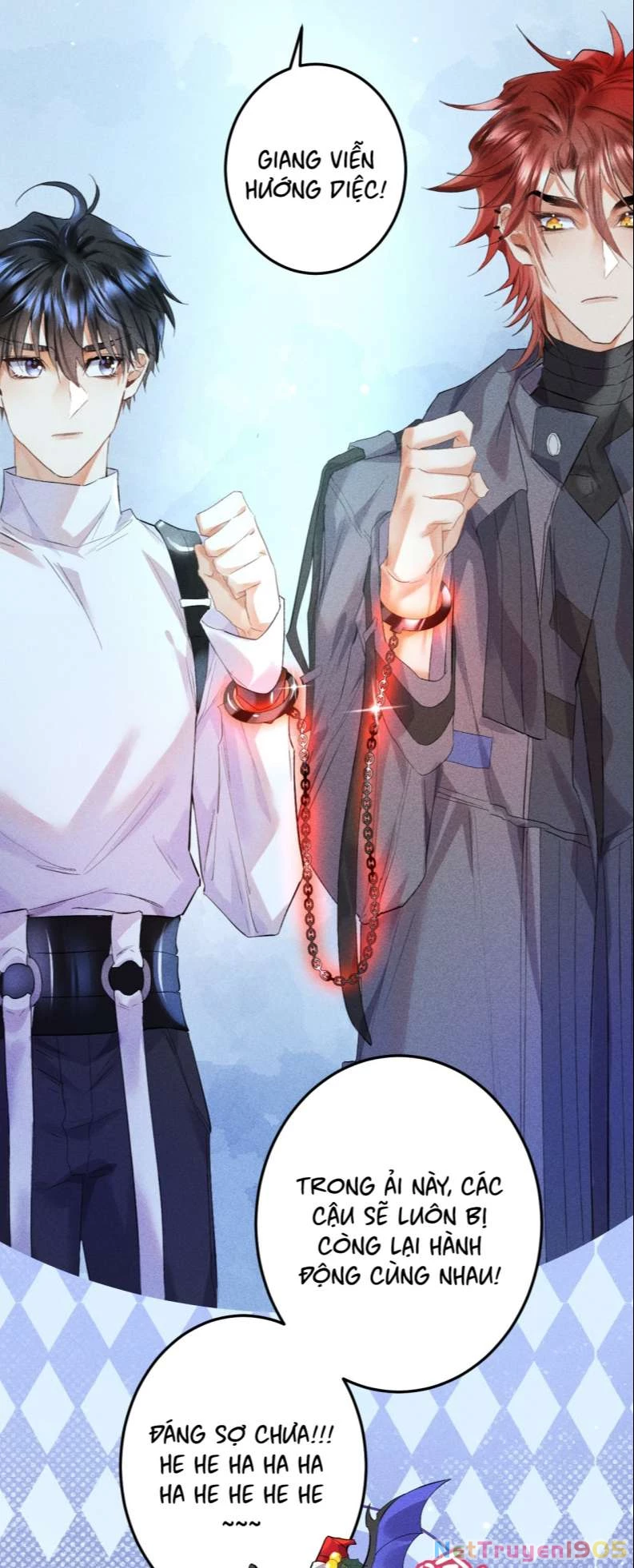 Cao Tháp Chapter 10 - 8