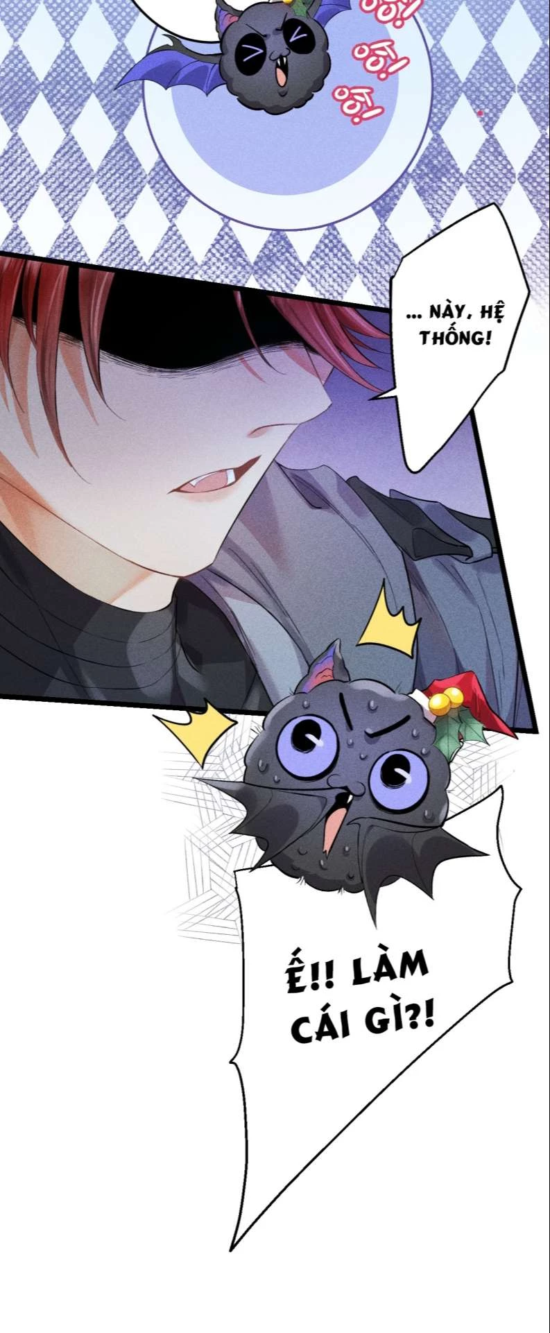 Cao Tháp Chapter 10 - 9