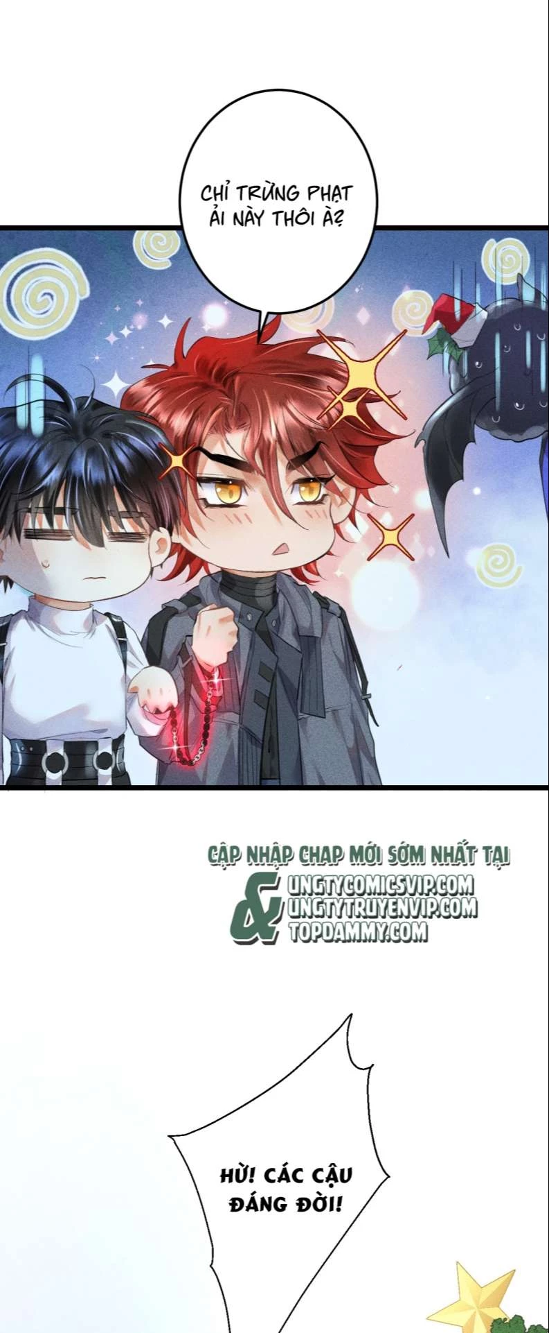 Cao Tháp Chapter 10 - 10