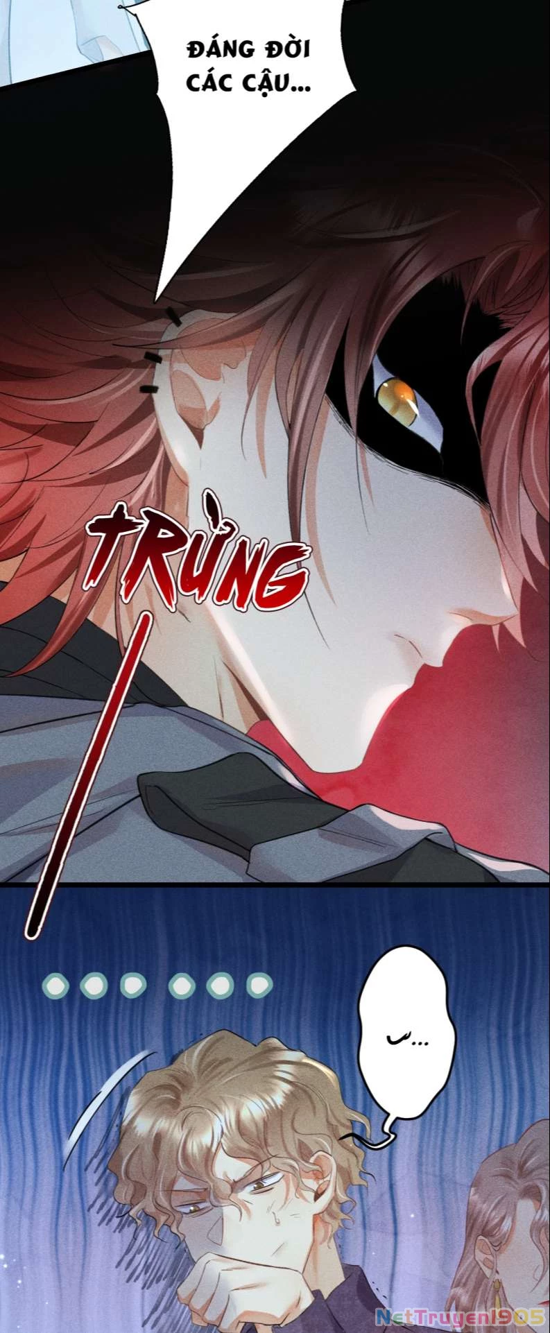 Cao Tháp Chapter 10 - 12