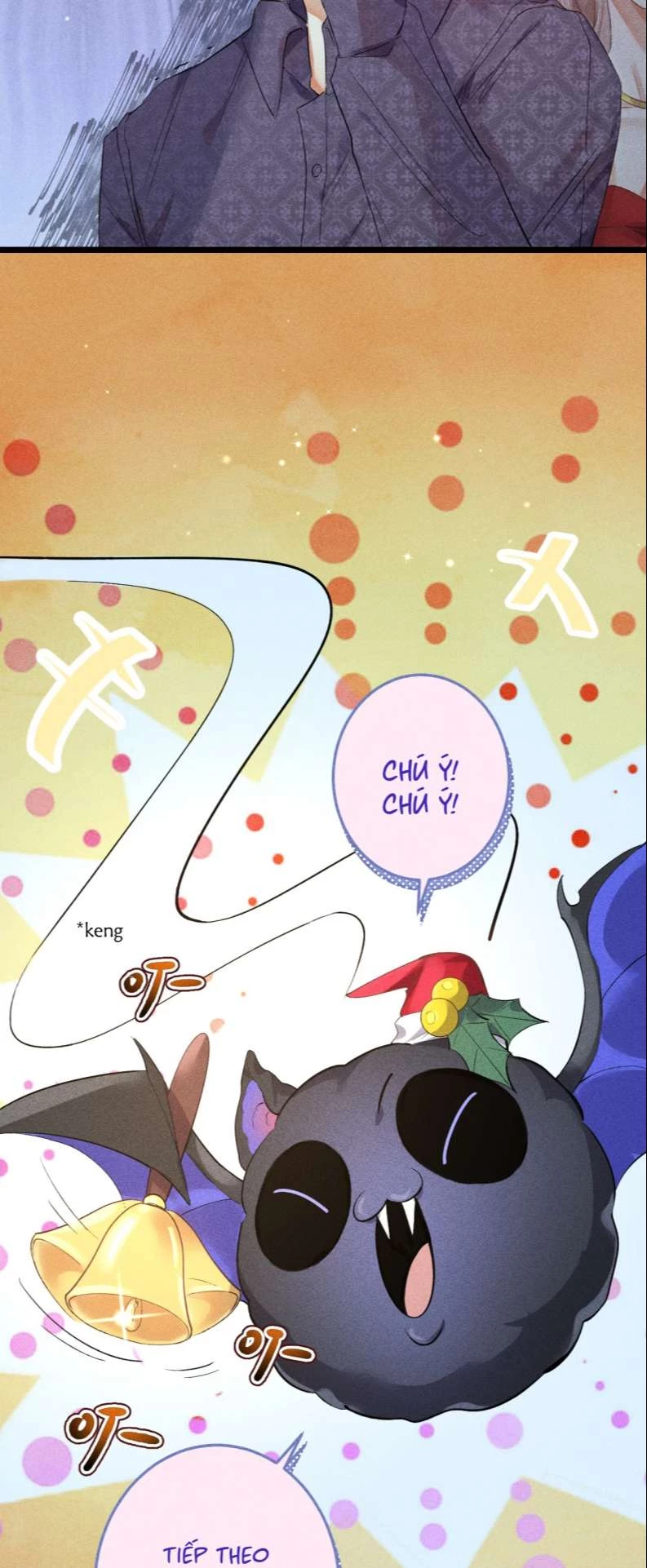 Cao Tháp Chapter 10 - 13