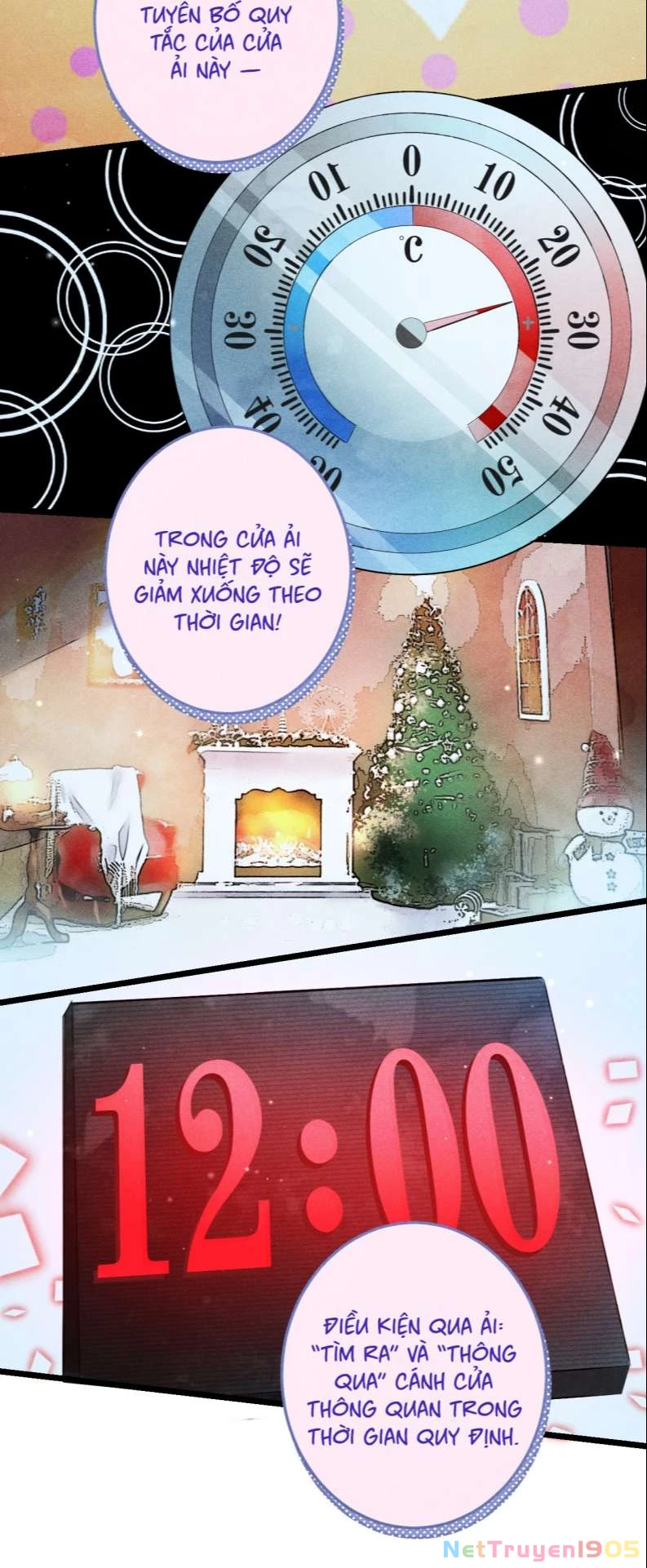 Cao Tháp Chapter 10 - 14