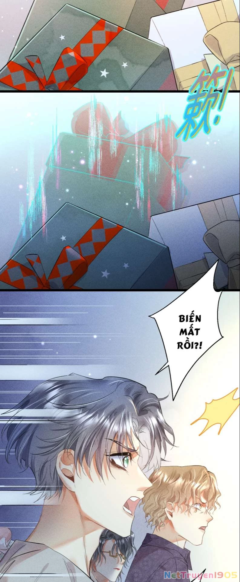 Cao Tháp Chapter 10 - 17