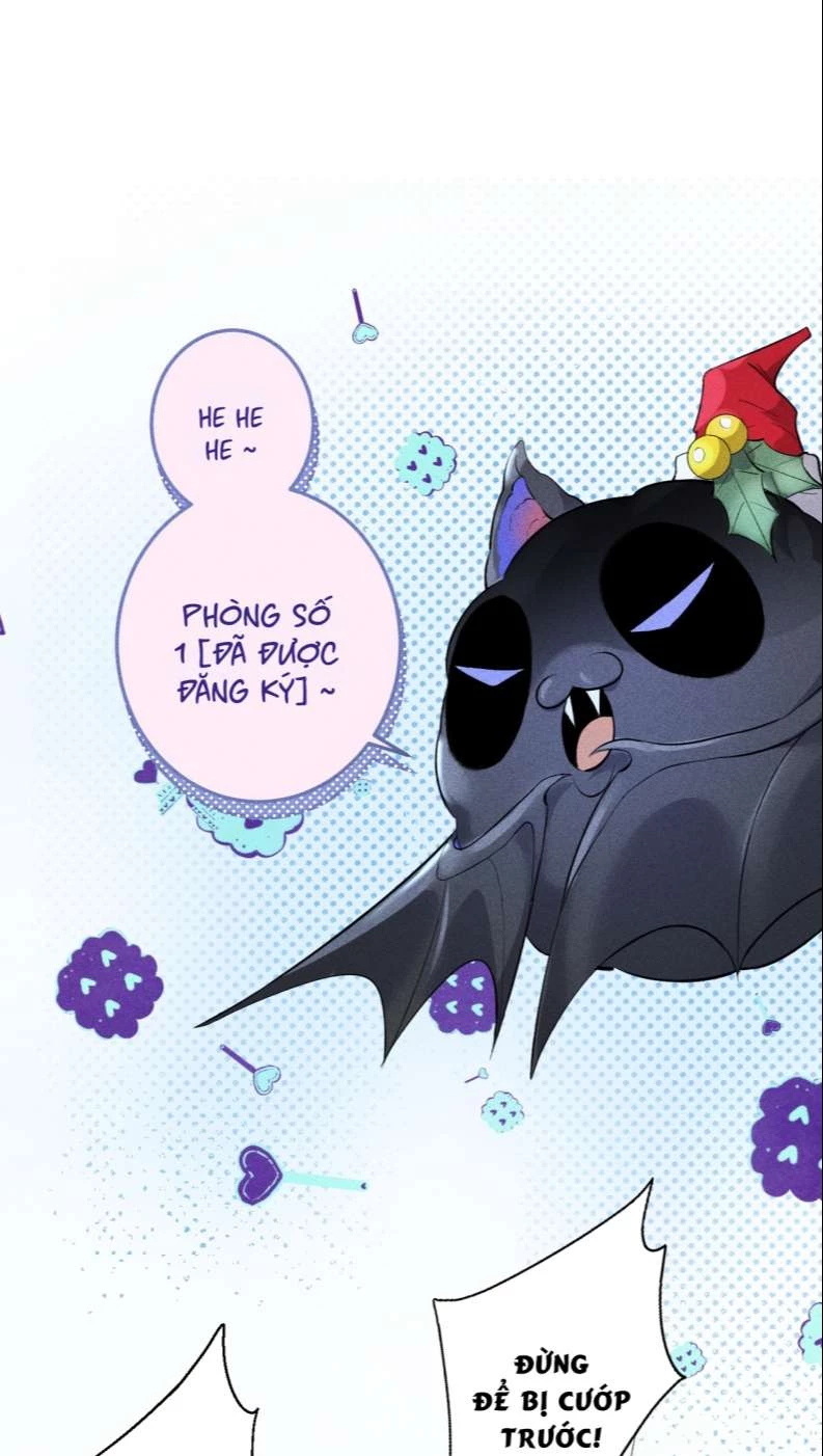 Cao Tháp Chapter 10 - 19