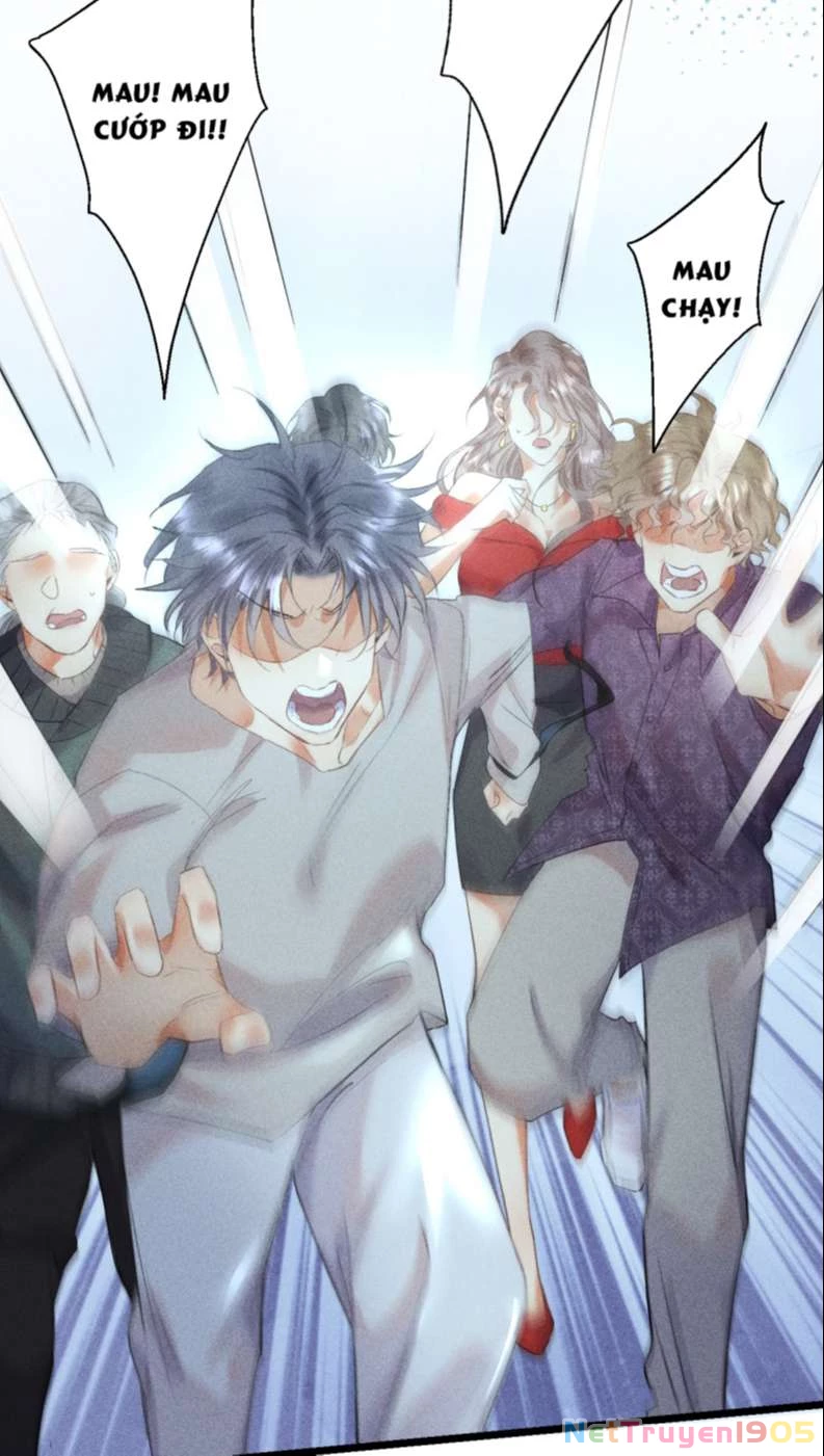 Cao Tháp Chapter 10 - 20