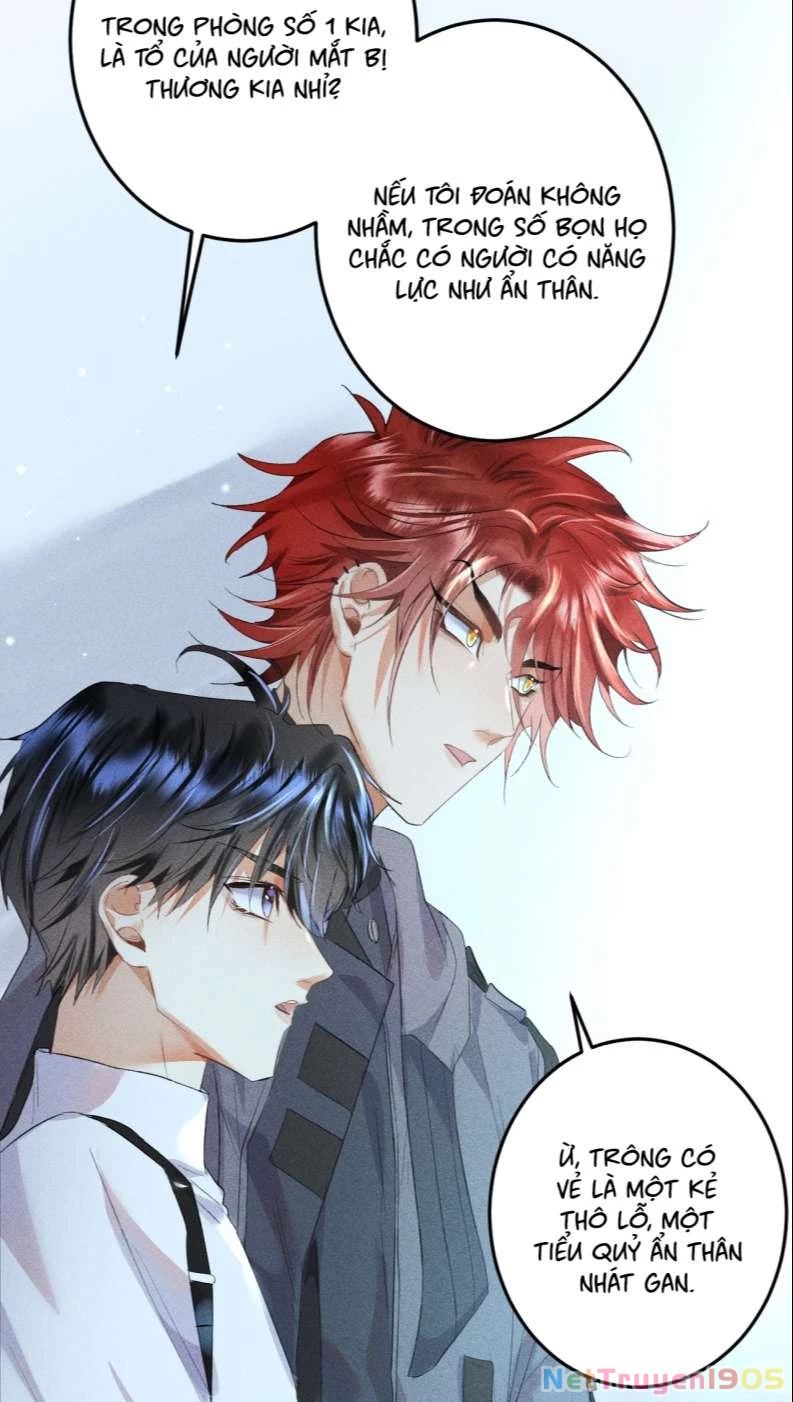 Cao Tháp Chapter 10 - 23