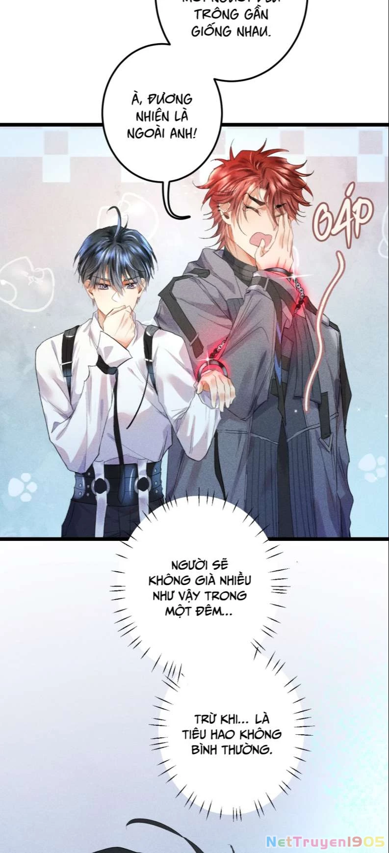 Cao Tháp Chapter 10 - 28