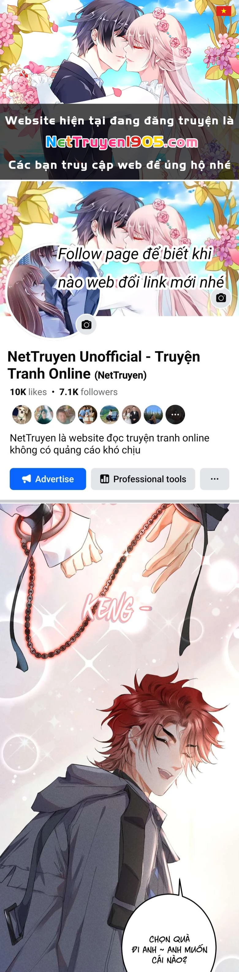 Cao Tháp Chapter  11 - 1