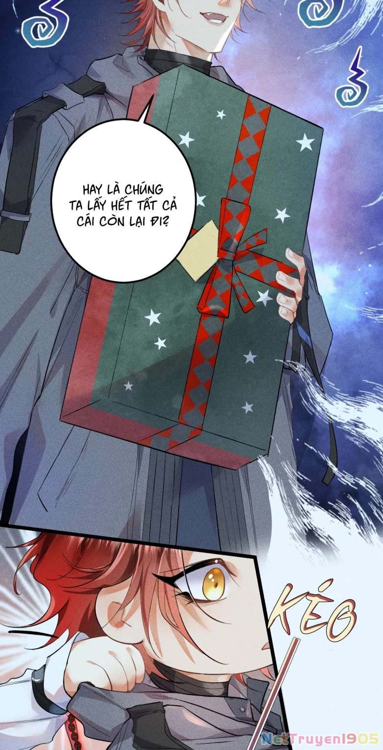 Cao Tháp Chapter  11 - 4