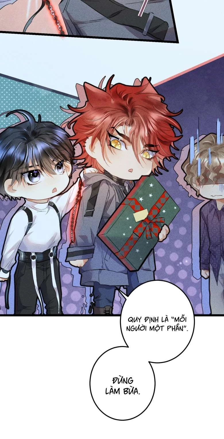 Cao Tháp Chapter  11 - 5