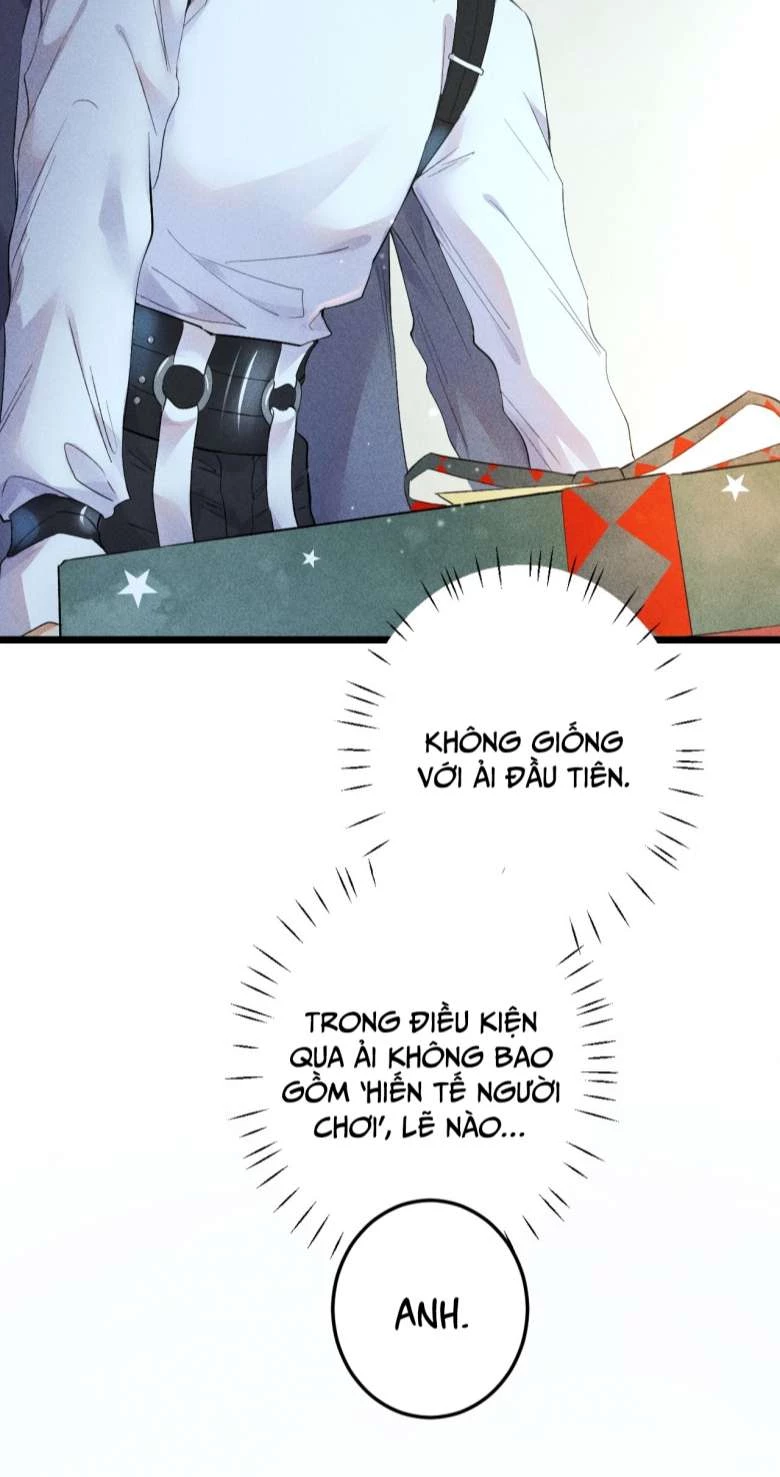 Cao Tháp Chapter  11 - 12