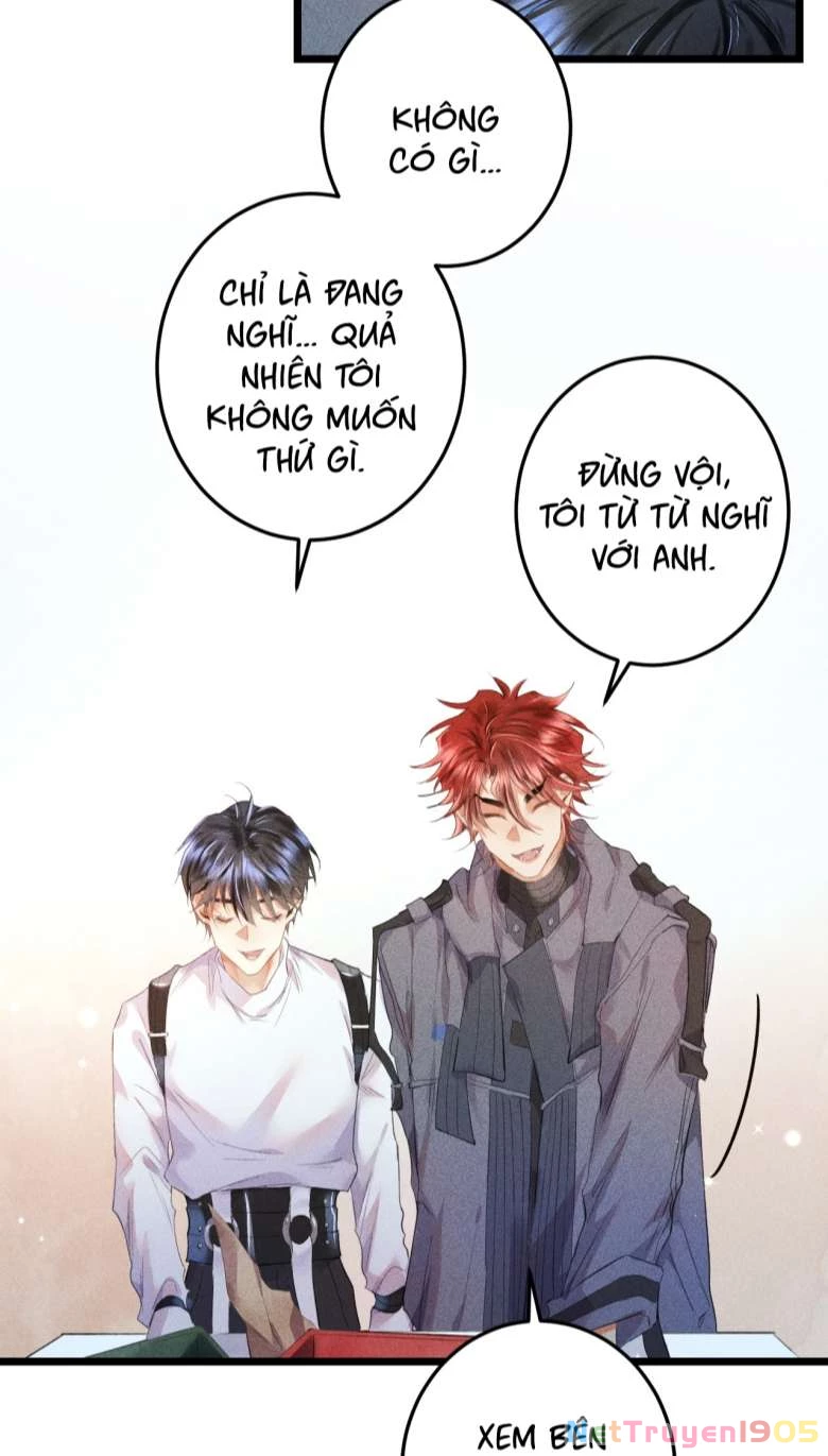 Cao Tháp Chapter  11 - 26