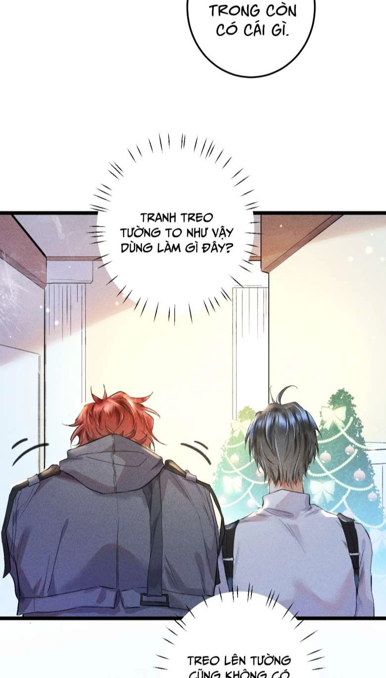 Cao Tháp Chapter  11 - 27