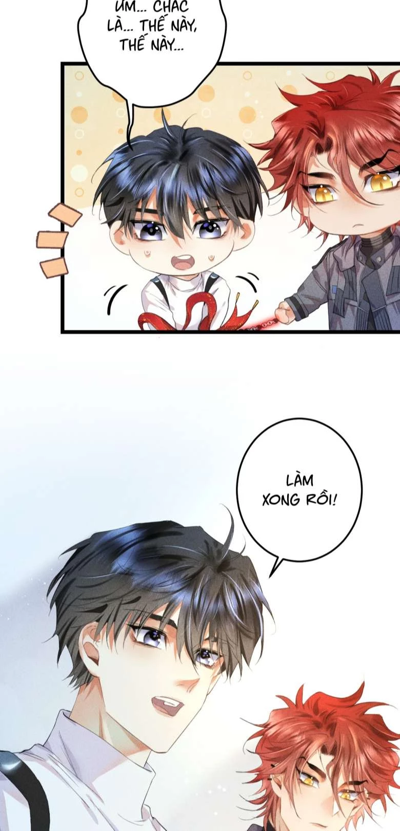 Cao Tháp Chapter  11 - 30