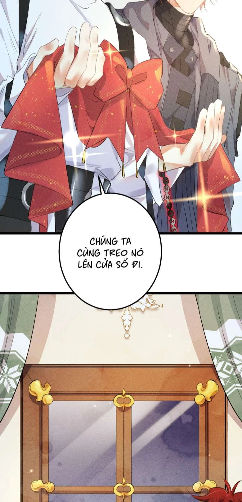 Cao Tháp Chapter  11 - 31