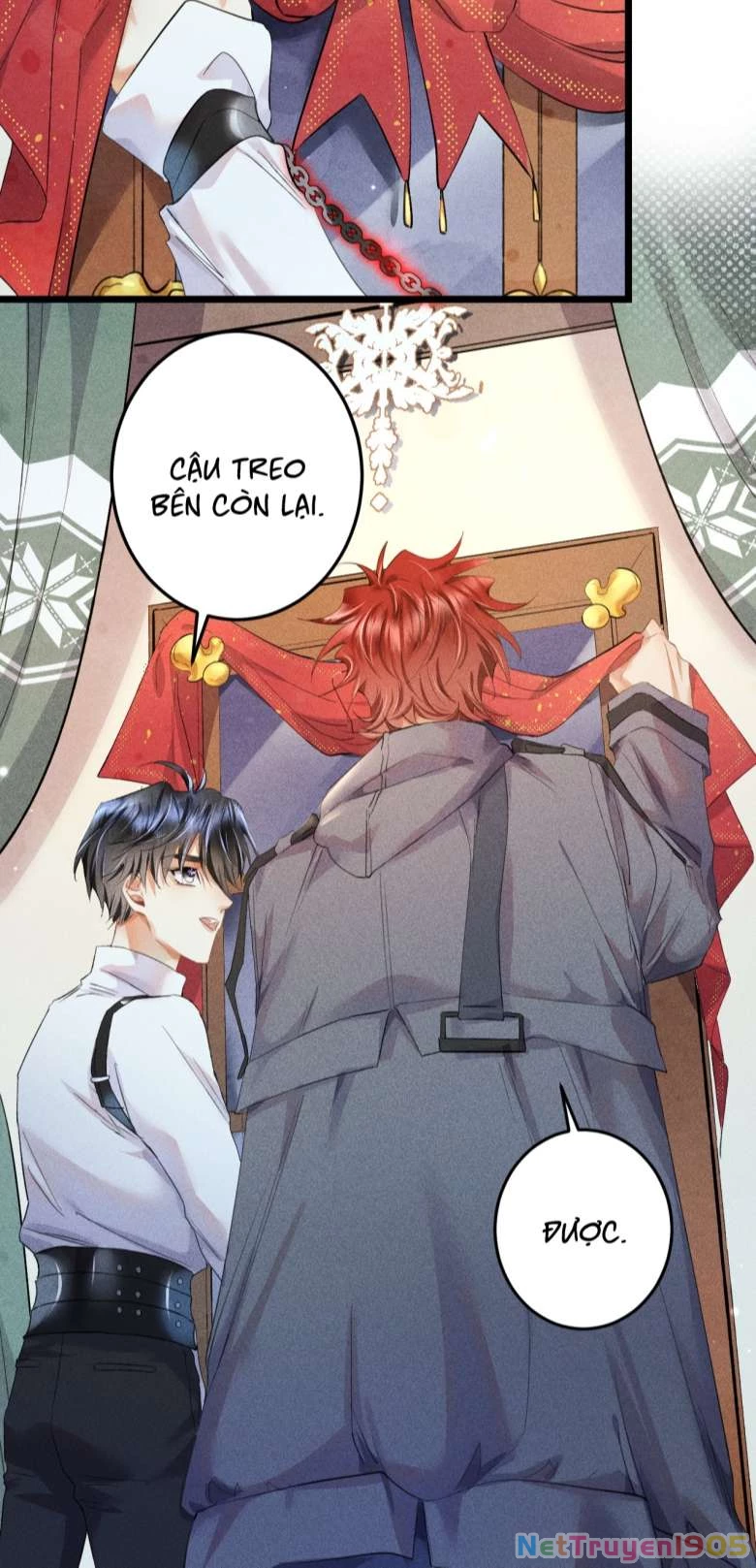 Cao Tháp Chapter  11 - 33